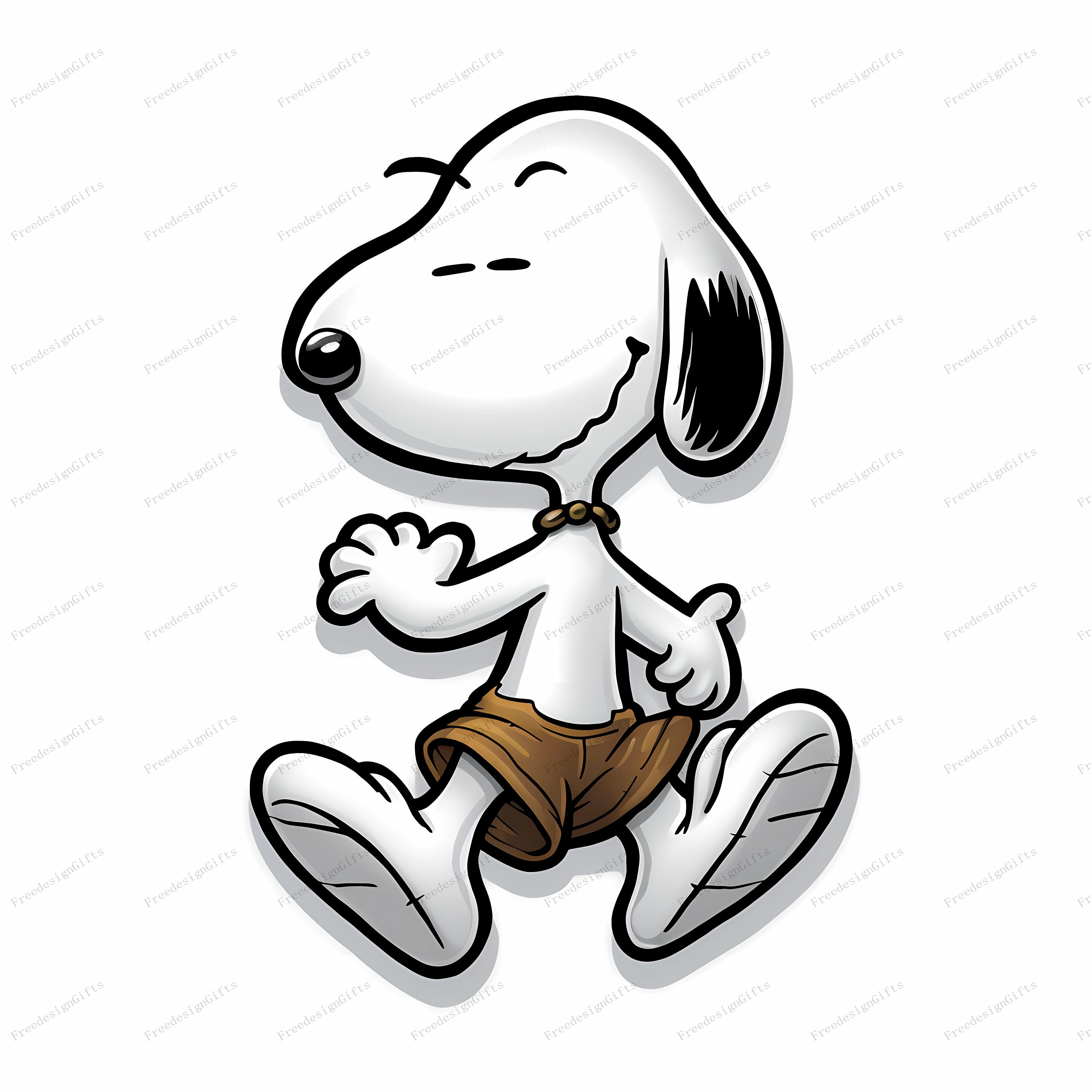Snoopy Snoopy PNG Snoopy PNG File Snoopy Cut File Snoopy - Etsy