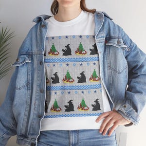 Wizard christmas shirt, Dnd christmas shirt wizard, Dnd christmas class shirt, RPG christmas tee, Dnd christmas tshirt