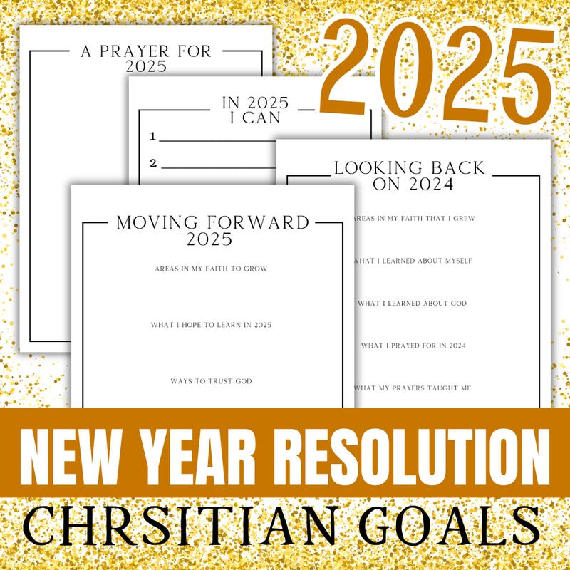 Recap 2025 Etsy