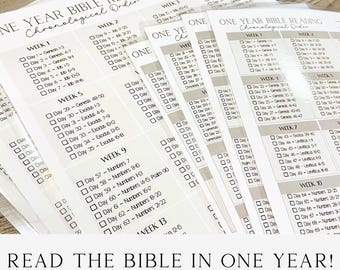 ESV Chronological Bible | Cokesbury