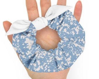 COWBOYS Scrunchie