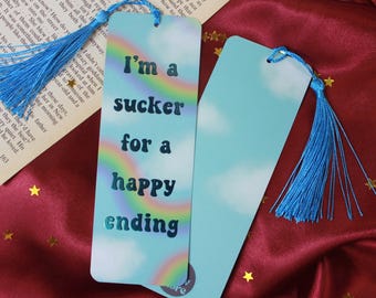 Heathers The Musical Bookmark