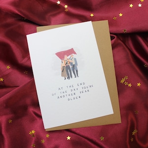 Musicals Make My Life Les Miserable - Funny Musical Sweatshirt - View #7