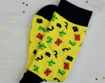 Operation Mincemeat The Musical Unisex Socks