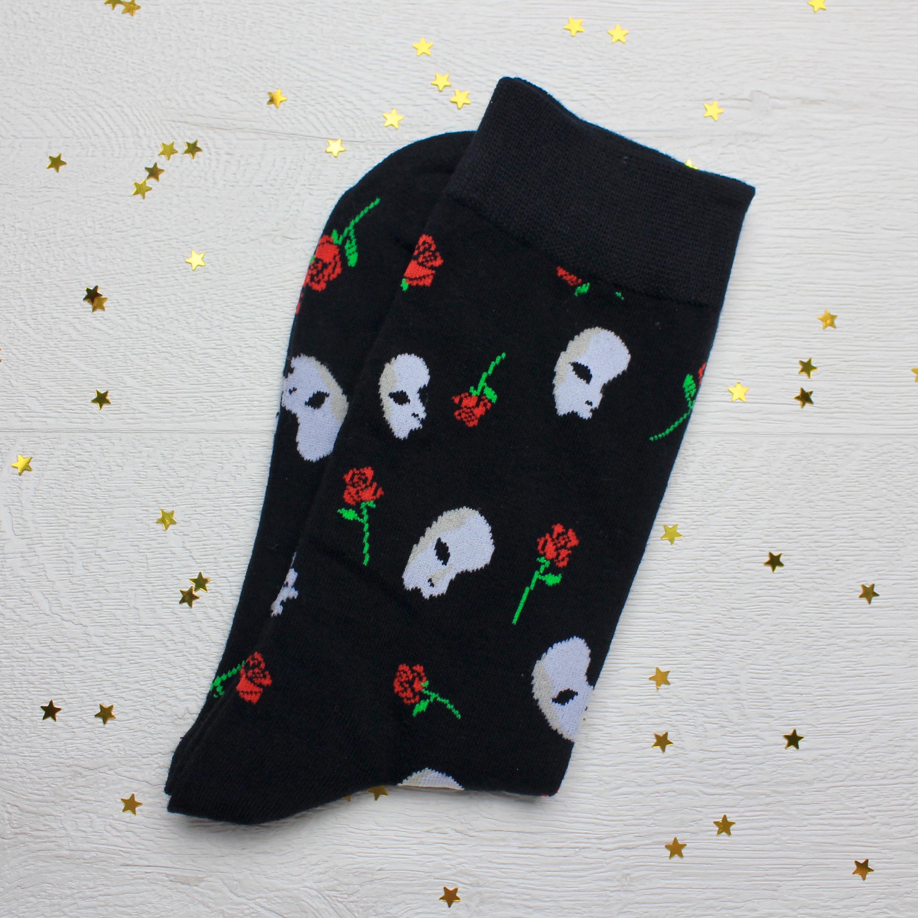 Phantom of the Opera - Etsy
