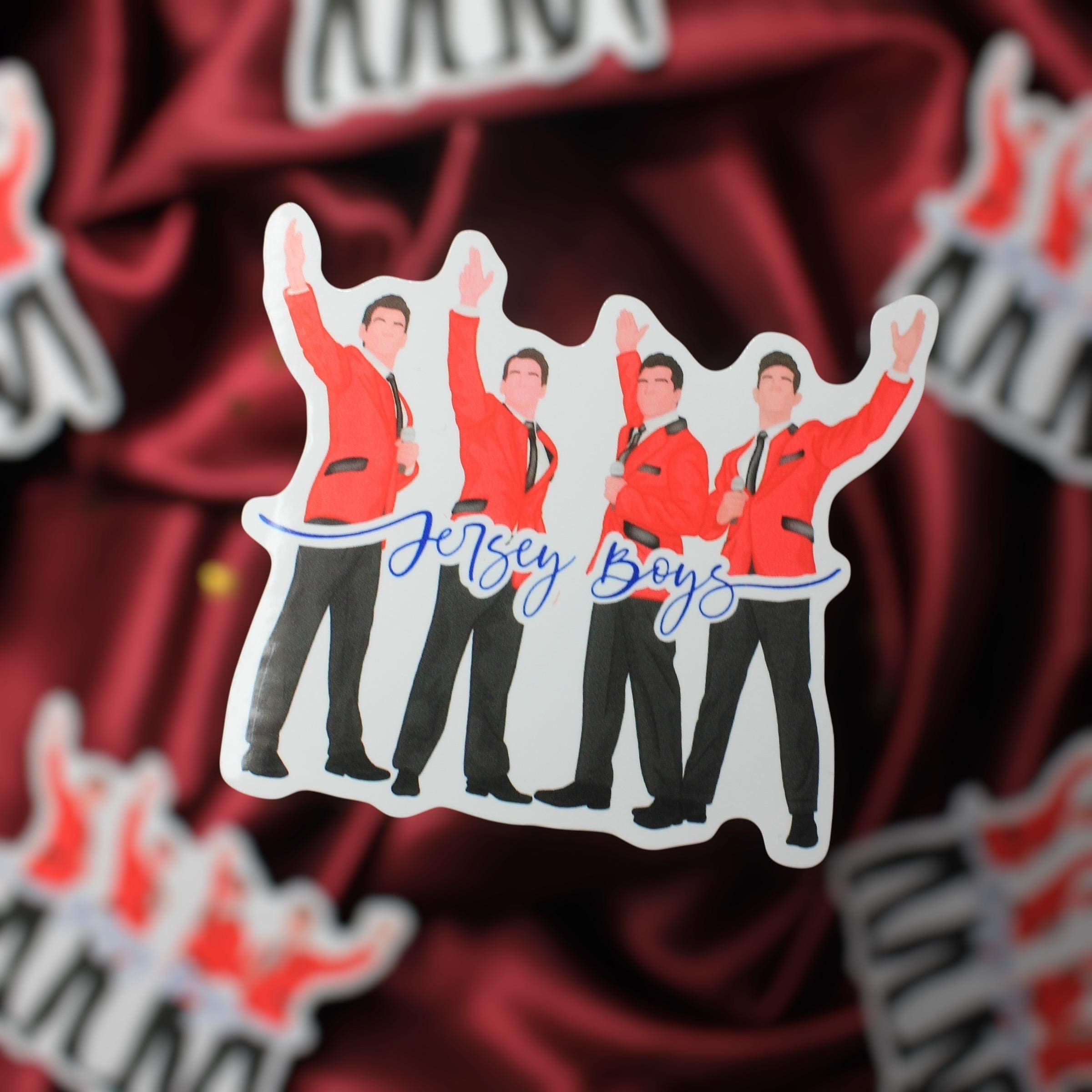 Frankie Valli Gift 60+ Gift Ideas for 2025