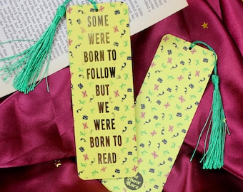 Operation Mincemeat The Musical Bookmark