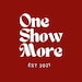 OneShowMore store logo