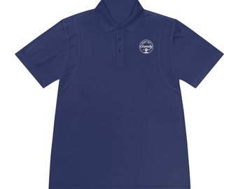 Men's Sport Polo Shirt