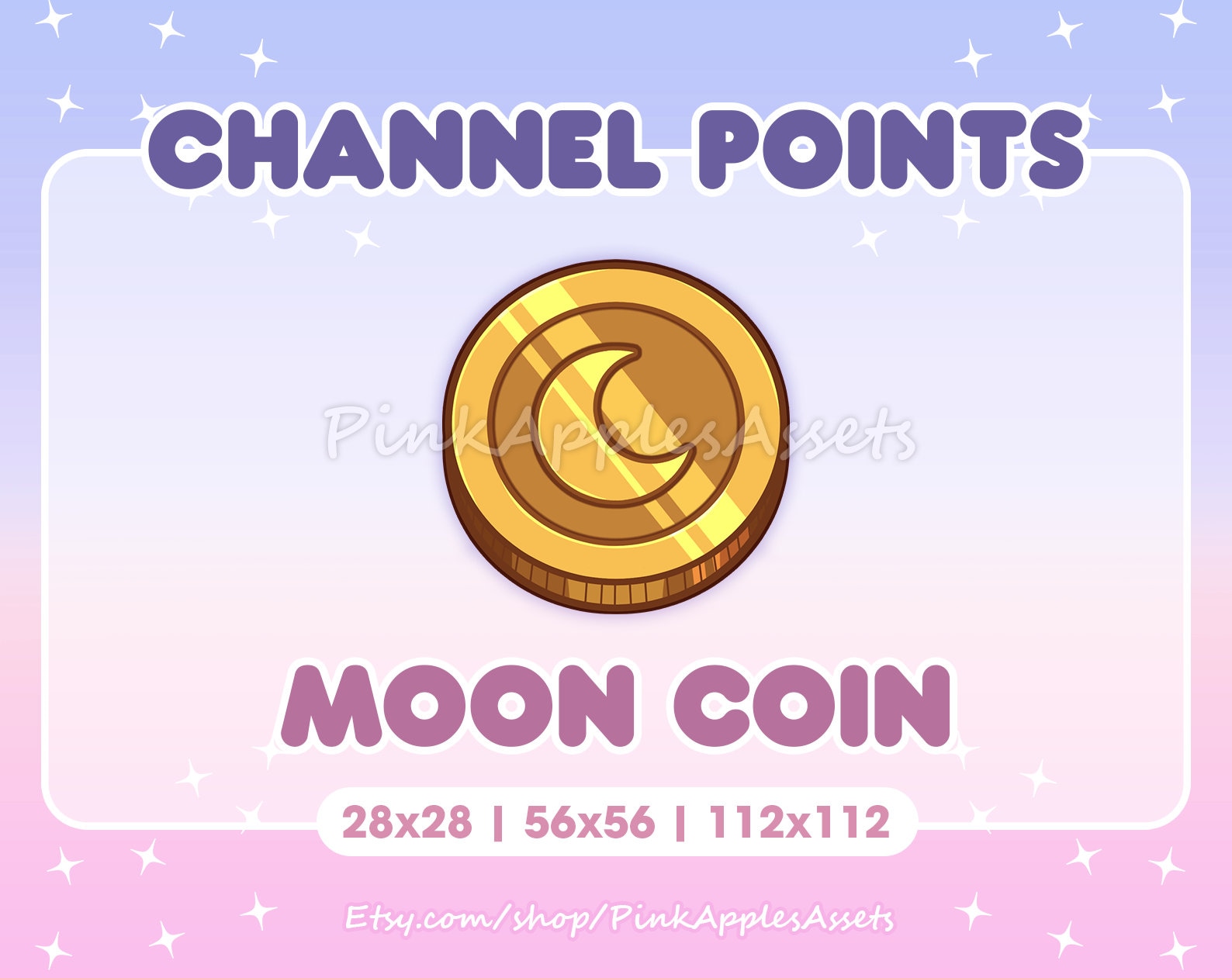 Buy Moon Coin Online In India - Etsy India