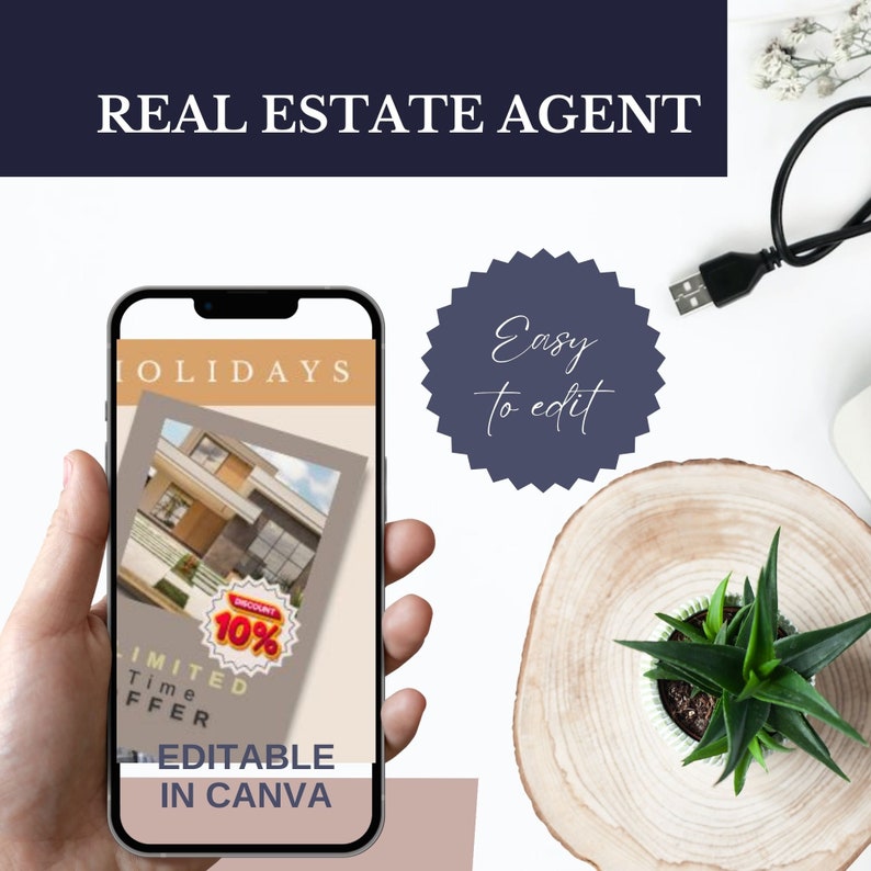 Mailerlite Banner Realtor Email Marketing Email Header Template Brand