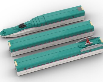 ♬85 chinaaaさま　ハンドメイドオーダー専用　新幹線と在来線　マスタード ☆ハンドメイドオーダー専用 新幹線と在来線