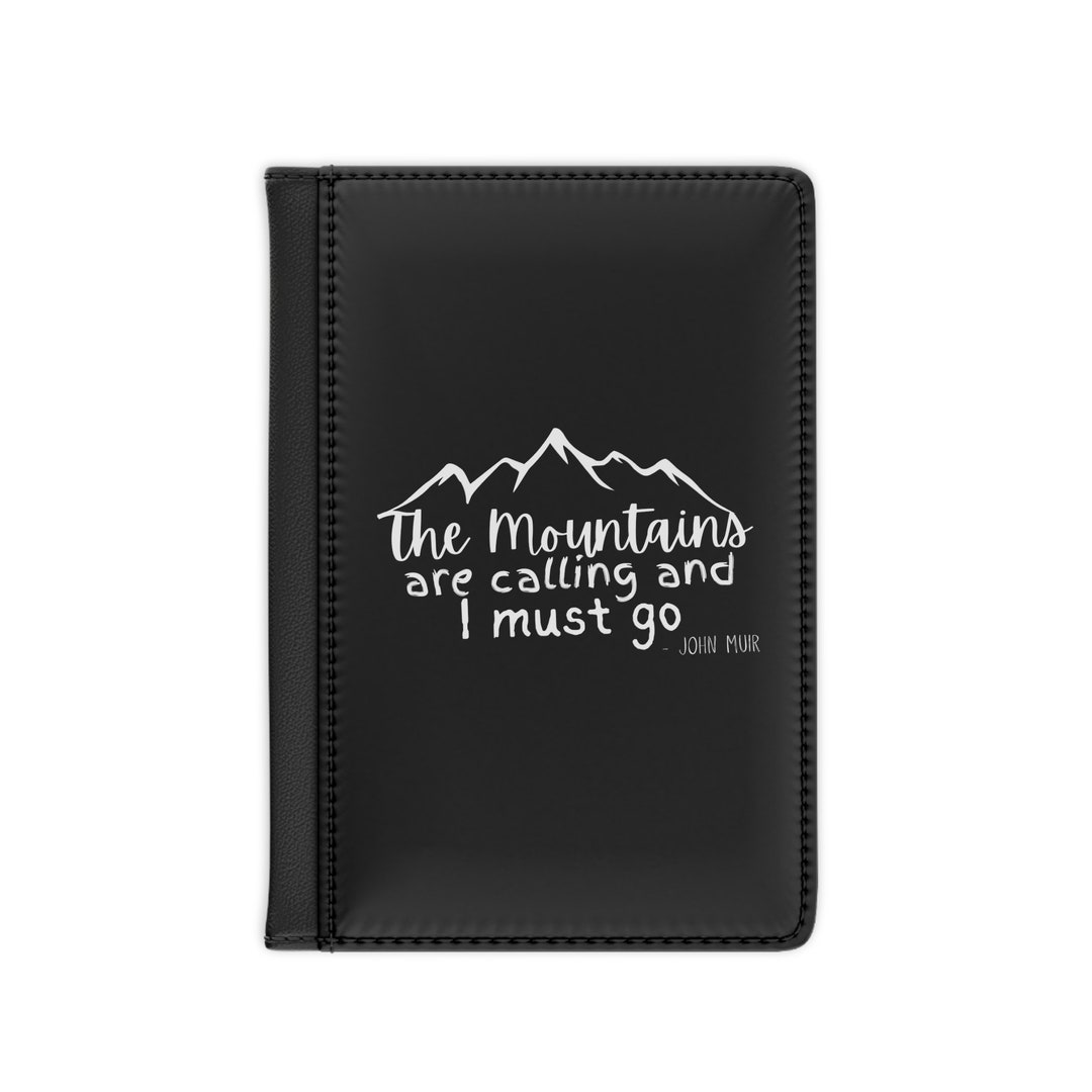 Quotes On Passport Cover
