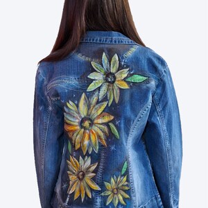 Queen Women&#39;s Denim Jacket