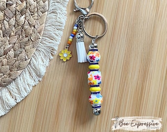 Chunky / Shiny Keychains