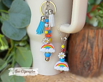 Keychain / Tumbler Sets