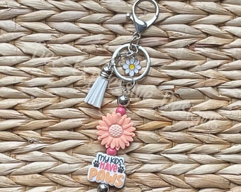 Cat / Dog Keychains