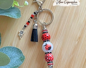 Bee / Lady Bug / Gnomes