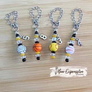 Unique Bead Charms Etsy