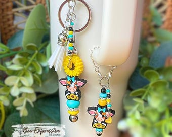 Keychain / Tumbler Sets