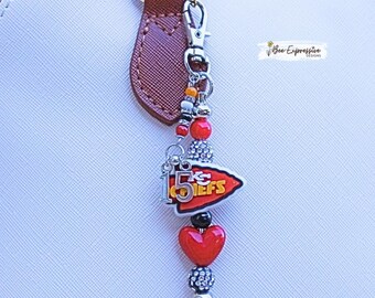 Sports Keychains