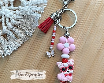 Cat / Dog Keychains