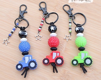 4x4/Trucks/Tractors/Bike
