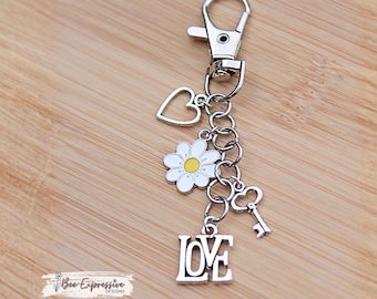 Charm Chains