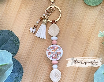 Cat / Dog Keychains