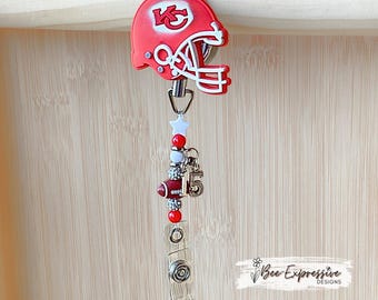 Badge Reels