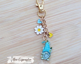 Charm Chains