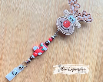 Badge Reels