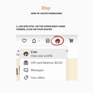 Acuity Hair Stylist Booking Website Template: Editable Canva Design (Instant Download) image 4