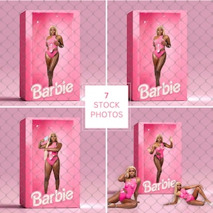 7 Hair Stock Images, All Pink Hair Stock Images, Beauty Stock Photos,  Wig Stock Photos, Hair Model Stock Photos, Instant Download