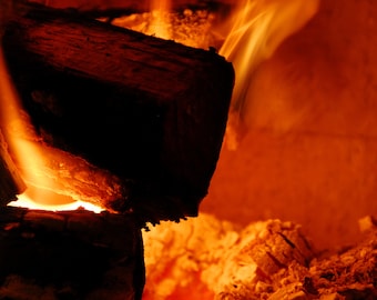 Fire Flames Photography Print Flames Photography Print Fire Photography Print Fire Flames Photograph Image Photo Print Digital Download