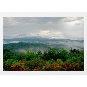 Framed Nature Landscape Photography Prints, Nature Wall Art, Nature Wall Decor Photography Print