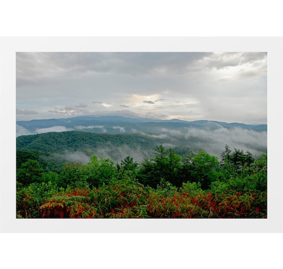Framed Nature Landscape Photography Prints, Nature Wall Art, Nature Wall Decor Photography Print