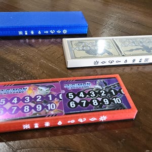 Soporte MemoryGauge sin funda y sin tapa magnética