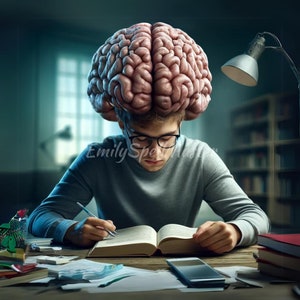 Ace Your Exams with Magic | Unleash Academic Success with the PASS Your EXAM Spell | Gain Confidence & Focus | Success Spell