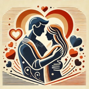 Irresistible Love Spell for Lasting Loyalty and Passion | Strengthen Your Bond | Secure & Enhance Your Relationship | Love Magic