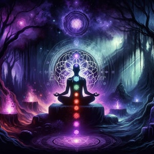 Eliminating Negative Energy from Your Body and Spirit Using Emotion Code Clearing | Rejuvenate Your Spirit | Cleanse all Negative Energy