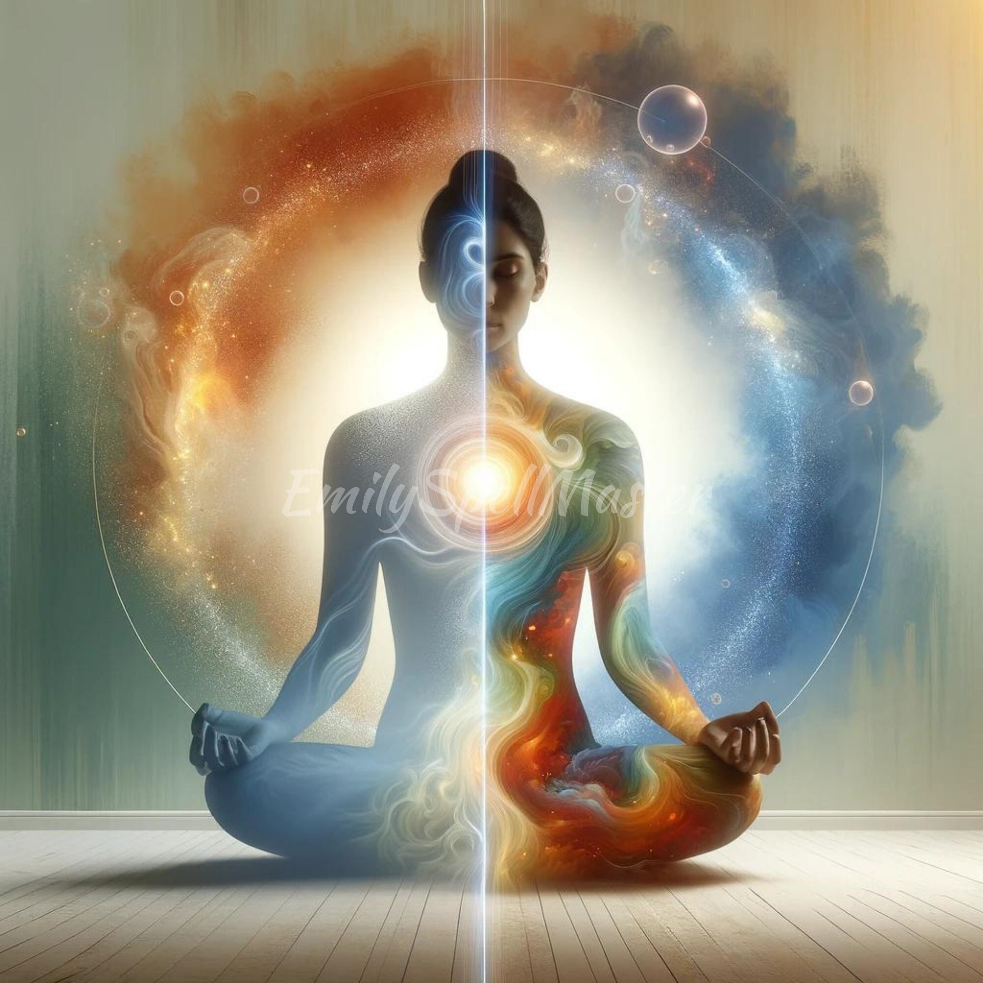 Remove Obstacles and Heal Your Soul with This Ancient, Mayan Technique Called Aura Cleansing and Healing