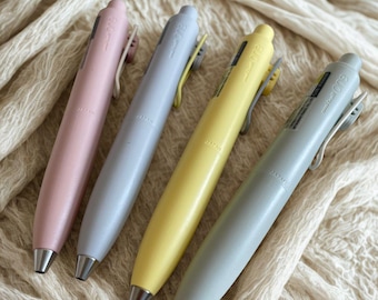 Uniball One P Gel Pen | Limited Edition | Marriage | Set of 1 / 2 | Black Ink