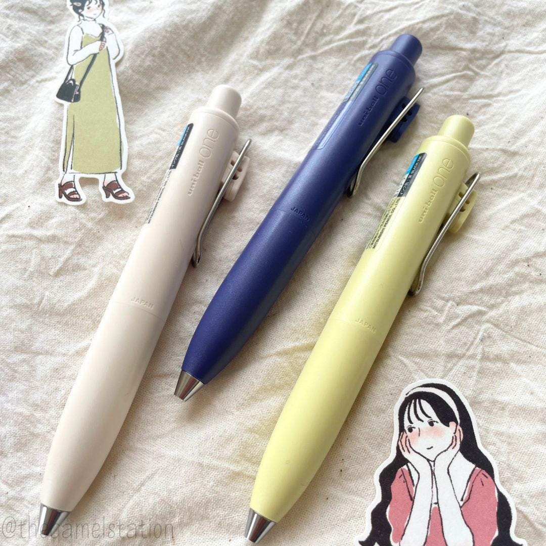 Uni Gel Pens - Etsy - Page 3