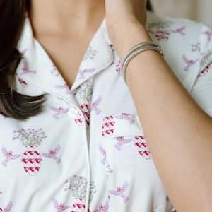 Sigma Kappa Pajamas