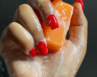 Skin Brightening Soap