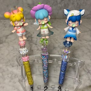 Rolife Nanci ナンシー アクリル キーホルダー 非売品 Rolife Nanci ナンシー アクリル キーホルダー 非売品 Nanci