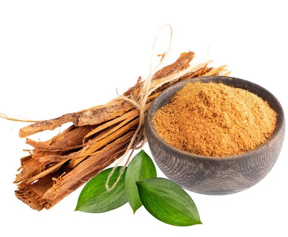 Cats Claw Bark Powder Cats Claw Bark Powder