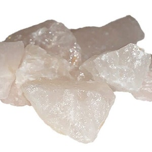 Brazilian Rose Quartz