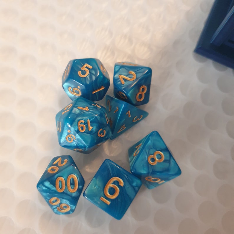 DND Tardis Dice Tower 3D Printed Doctor Who Themed Dice Etsy Australia